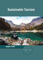 Sustainable Tourism B0FH63RR83 Book Cover