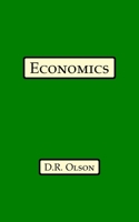 Economics 1735812609 Book Cover