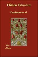 Chinese Literature 1511629576 Book Cover