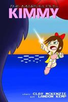The Marvelous Kimmy 172713771X Book Cover