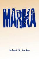 Marika 1425795668 Book Cover