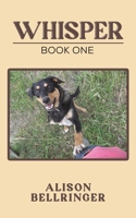 Whisper 1035855100 Book Cover