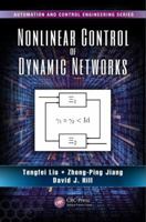 Nonlinear Control of Dynamic Networks 1466584599 Book Cover