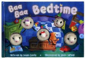 Baa Baa Bedtime 1416938362 Book Cover