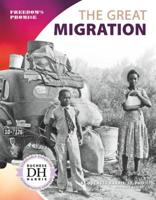 The Great Migration 1532118740 Book Cover