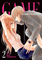 GAME ~スーツの隙間~ 2 1685793304 Book Cover