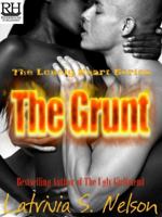 The Grunt 1 0983218684 Book Cover