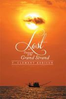 Lost Treasure of the Grand Strand 1493152351 Book Cover