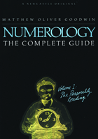 Numerology the Complete Guide: The Personality Reading (Numerology) 1564148599 Book Cover