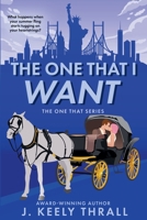 The One That I Want 1962258017 Book Cover