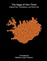 The Saga of Hen-Thorir 1918157529 Book Cover