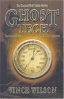 Ghost Tech 1892523418 Book Cover