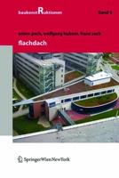 Flachdach 3990431110 Book Cover