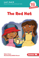 The Red Hat: Book 18 B0CPM5M6T5 Book Cover