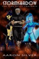 Stormshadow: The Rise of an Assassin 1425912257 Book Cover