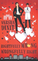 Rightfully Wrong Wrongfully Right 8129141973 Book Cover