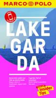 Lake Garda Marco Polo Guide 3829706669 Book Cover