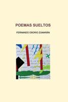 Poemas Sueltos 1367239508 Book Cover