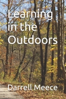Learning in the Outdoors B0H1HYQWLX Book Cover