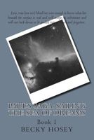Paul's Saga: Sailing the Sea of Dreams 1500238937 Book Cover