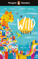Wild Cities 0241542545 Book Cover