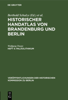Paläolithikum (Issn) 3112419898 Book Cover