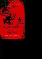 Rembrandt's Mirror 1782396772 Book Cover