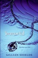 Immortal 0061375837 Book Cover