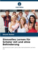 Sinnvolles Lernen für Schüler mit und ohne Behinderung (German Edition) 6203390399 Book Cover