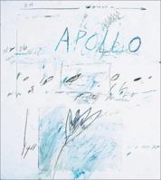 Cy Twombly: Fifty Years of Works on Paper: The Drawings at the Hermitage 1891024841 Book Cover