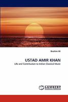 Ustad Amir Khan 3843389004 Book Cover