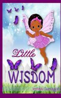 Little Wisdom 0615869955 Book Cover