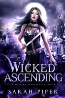 Wicked Ascending 1948455900 Book Cover