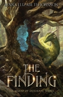 The Finding 1449952356 Book Cover