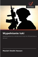 Wypelnianie luki (Polish Edition) 6209556132 Book Cover