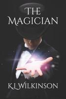The Magician 1792925409 Book Cover