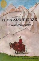 Pema and the Yak 8177694251 Book Cover