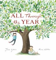 All Through The Year 0670073997 Book Cover