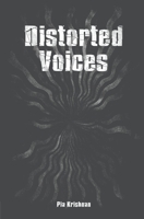 Distorted Voices 9392661932 Book Cover