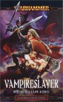 Vampireslayer 0743411684 Book Cover