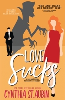 Love Sucks 1648394388 Book Cover