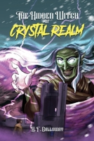 The Hidden Witch of Crystal Realm B0CV8KDR48 Book Cover