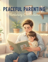 Peaceful Parenting: Nurturing Connections B0GJLQ8764 Book Cover