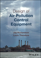 Design of Air Pollution Control Equipment 1394377681 Book Cover