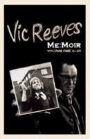 Me: Moir 0753512254 Book Cover