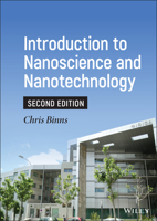 Introduction to Nanoscience and Nanotechnology 1119172233 Book Cover