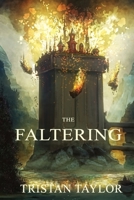 The Faltering 1069924903 Book Cover