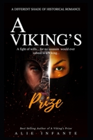 A Viking's Prize (A Different Shade of Historical Romance...) B0CJ47SWHQ Book Cover