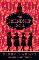 The Friendship Doll 0375850899 Book Cover