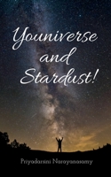 Youniverse and Stardust! B0B2DYMWCB Book Cover